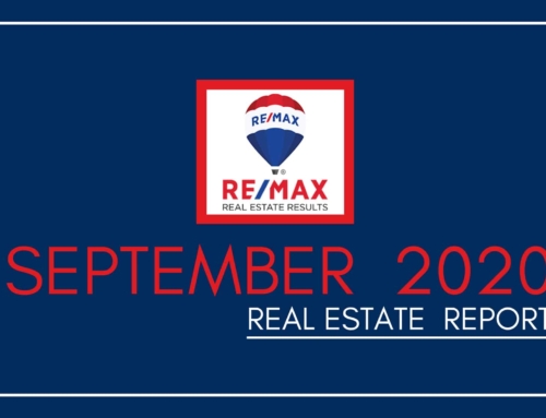 September Real Estate Market Reports 2020 for Northwest Arkansas