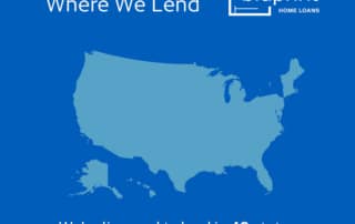 Garon Ebersole - BluPrint Home Loans