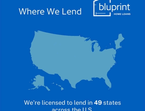 BluPrint Home Loans