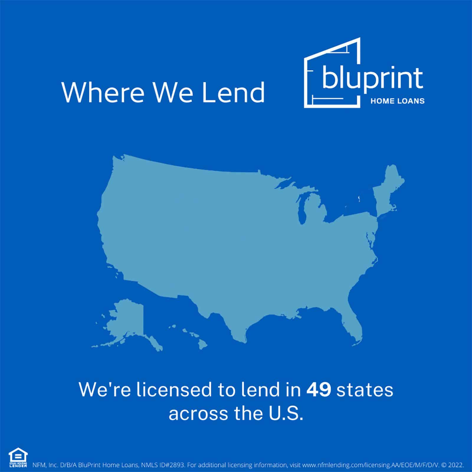 Garon Ebersole - BluPrint Home Loans