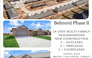 HUGE Investment Property in Pea Ridge