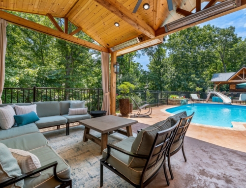 Bentonville Outdoor Living