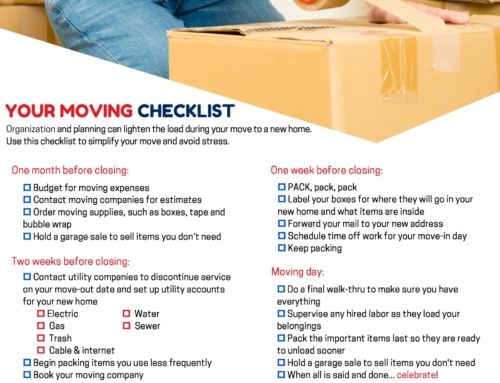 Four Reasons to List Your Home in the Fall