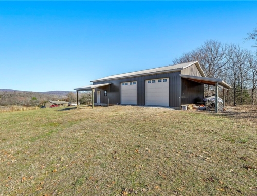 For Sale: 10890 Gifford Road in Prairie Grove