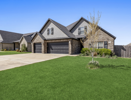 For Sale: 348 Penzo Ave in Springdale