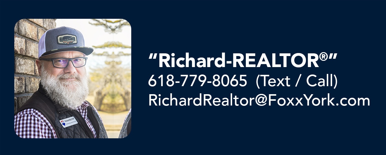 Contact Richard Banner