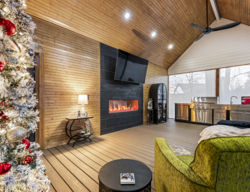 Springdale Outdoor Living Grandeur