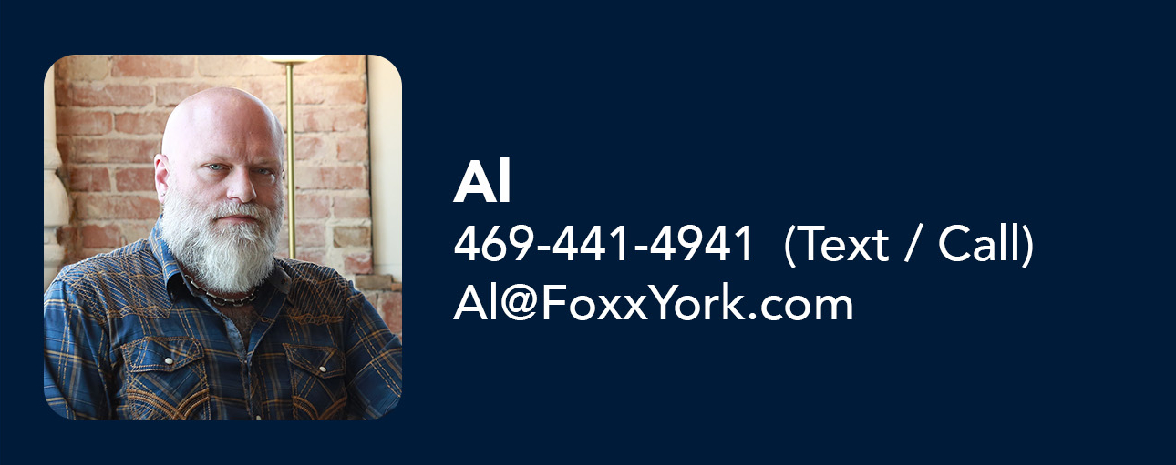 Al Interior Designer Contact Information