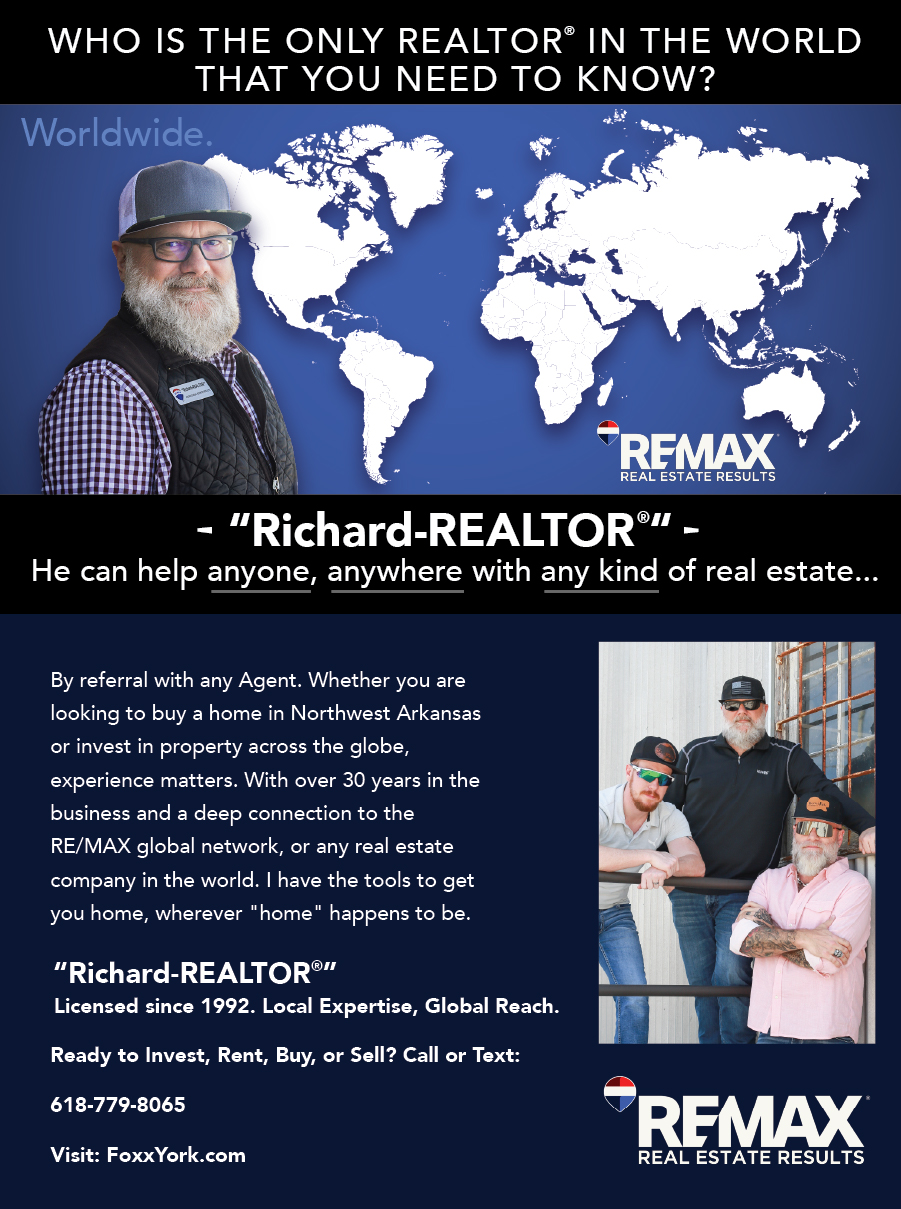 Real Estate Referral